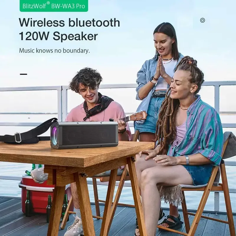 2026 Neuester BW-WA3 PRO für K – Outdoor Lighting Wireless Bewertung und Preis