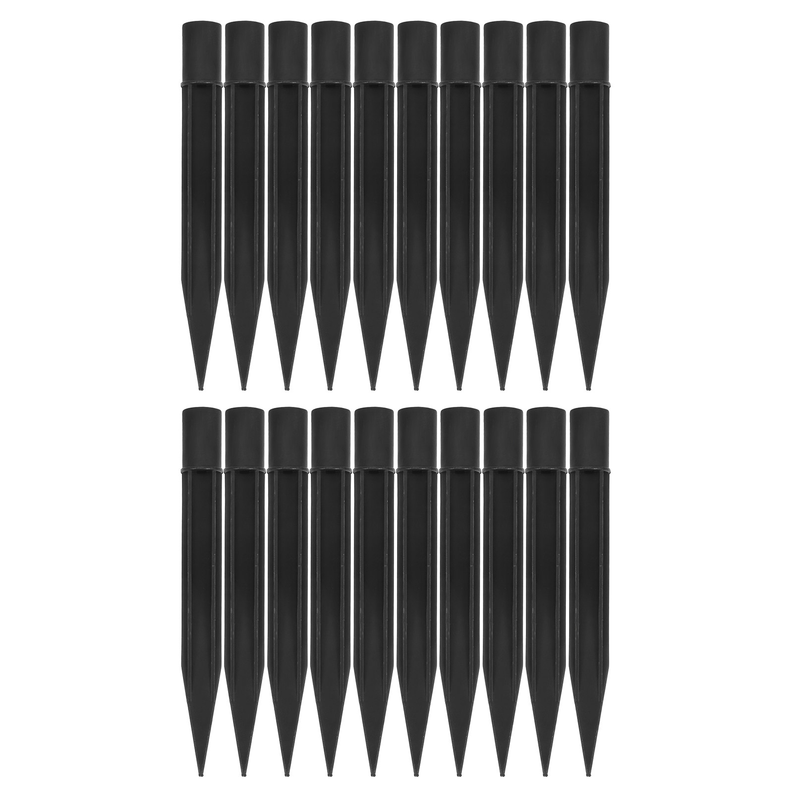 Bodenstifte für Schilder, einf – Outdoor Lighting And Decor Bewertung und Preis