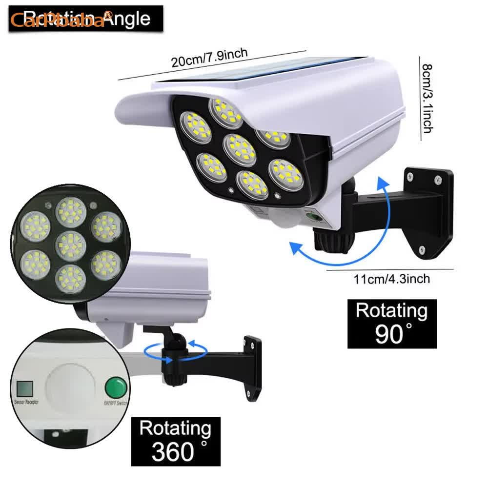 Outdoor Solar Licht Motion Sen – Outdoor Lighting Wireless Bewertung und Preis