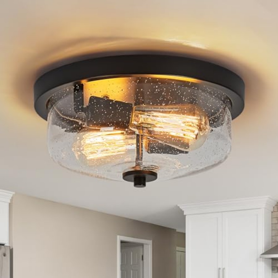 Deckenleuchte im Landhausstil  – Outdoor Lighting Fixtures Bewertung und Preis
